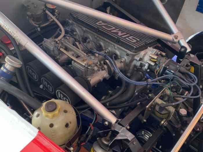 CG MATRA MC PROTO REPLICA 3