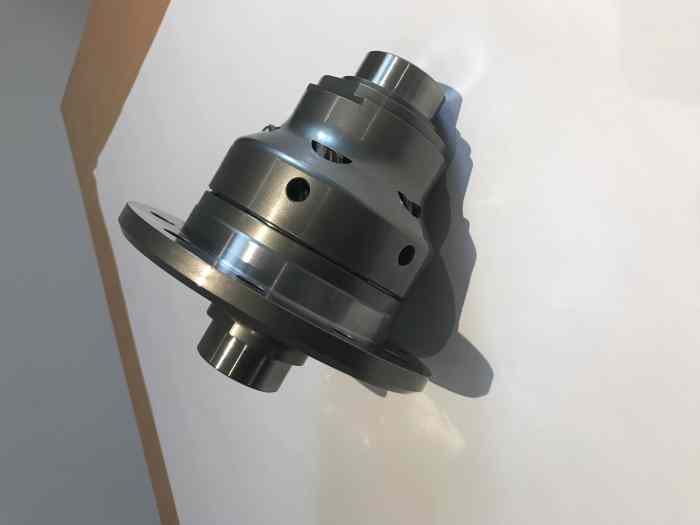 DIFFERENTIEL AUTOBLOQUANT BMW QUAIFE NEUF 1