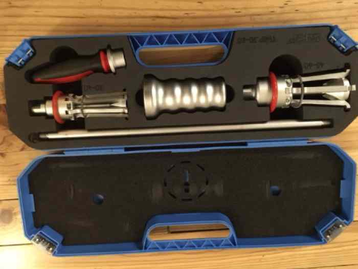KIT SKF D