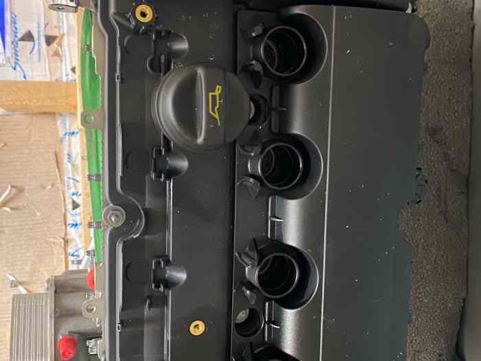 Moteur neuf 207 RC 3