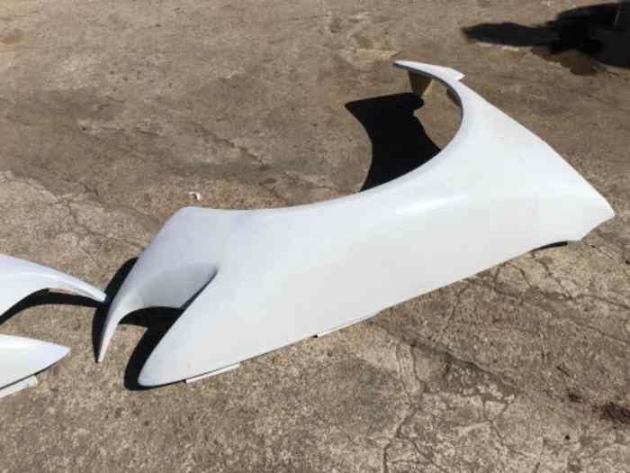 Ailes avant 306 maxi 0