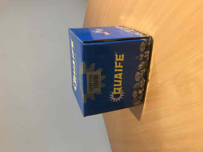 DIFFERENTIEL AUTOBLOQUANT BMW QUAIFE NEUF 2