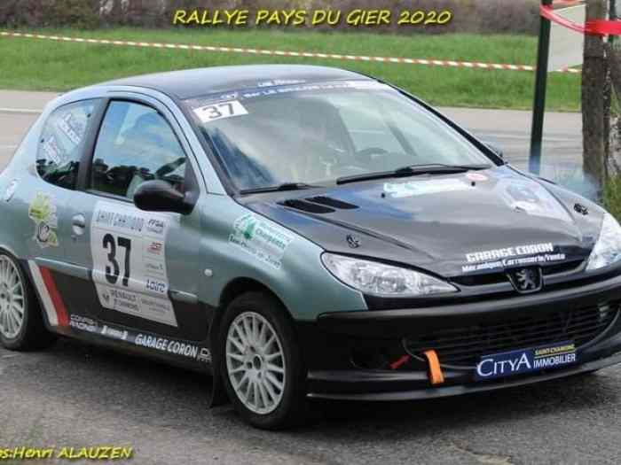 206 S16 F2/14 – photo 2 sur 6