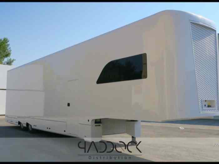 SOLD !!! Z2 4728 ASTA CAR BY PADDOCK D...