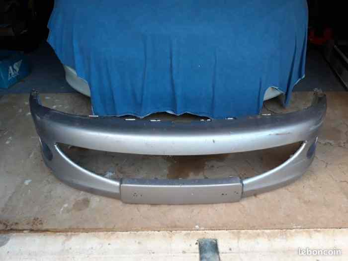 Pare choc 206 GT