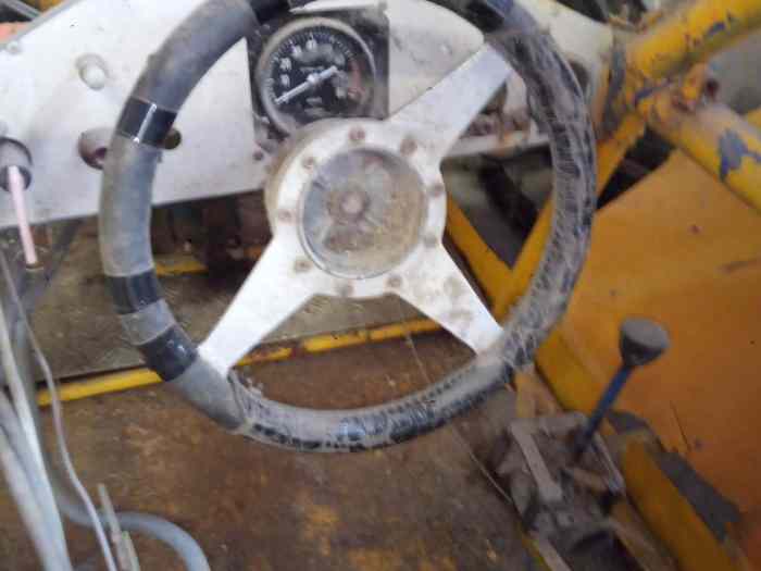 Buggy 1