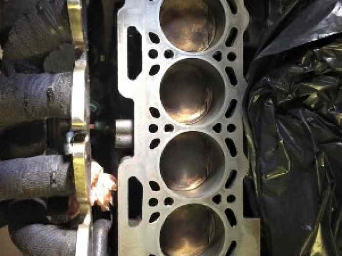 moteur TU5J4 2