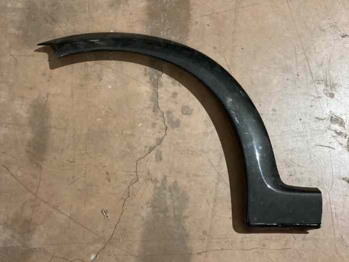 pièces de rechange Peugeot 106 rallye et Citroen Saxo VTS 2