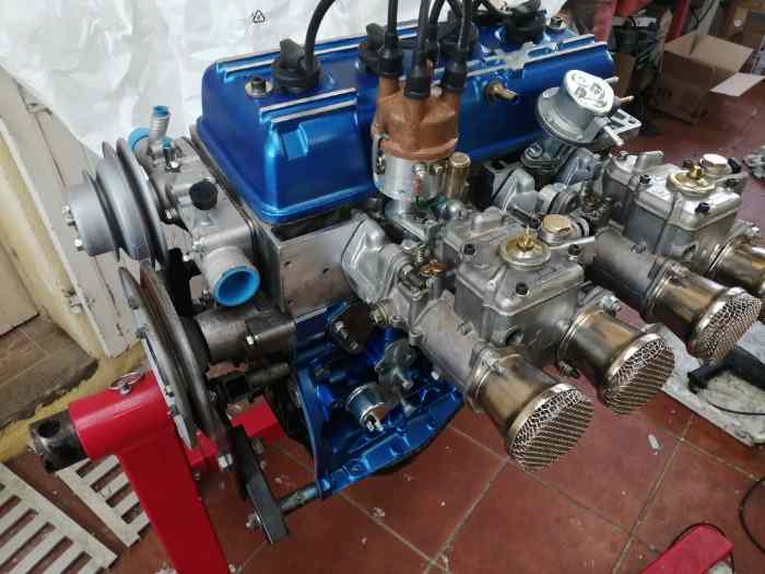 alpine, gordini 1596 3