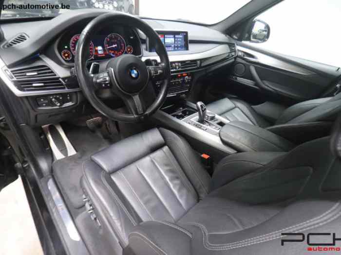 BMW X5 3.0 D xDrive30 258cv Aut. - Pack M Sport - 116600Kms - 2017 1
