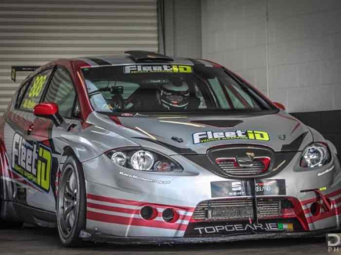 Seat Leon Supercopa 0