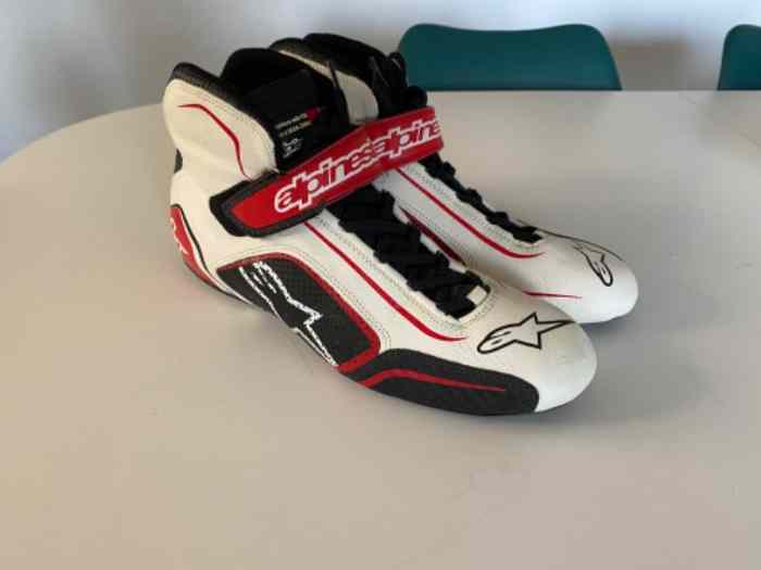 alpinestar femme chaussure