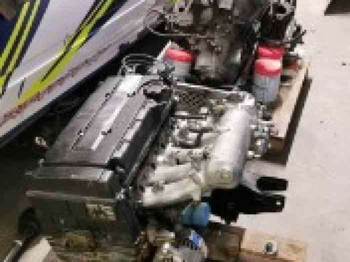 HONDA Civic eg T3 2