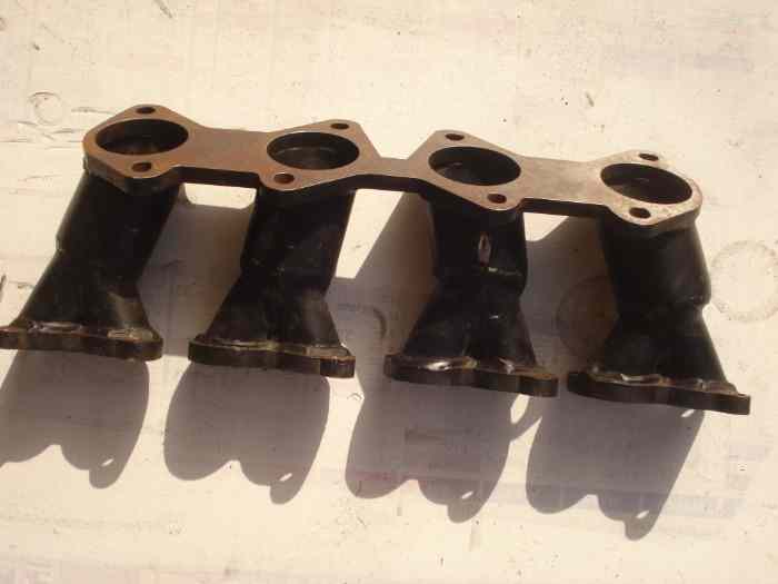 Pièces moteur Mercedes 190 16 S 3