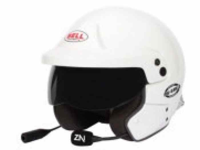 -15% sur les tous les casques BELL JET !!! 3