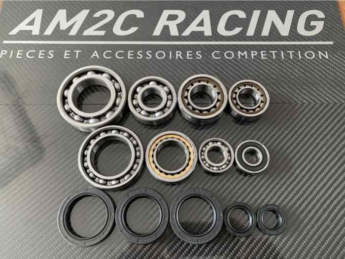 kit REVISION BOITE SADEV STC C2 R2 MAX