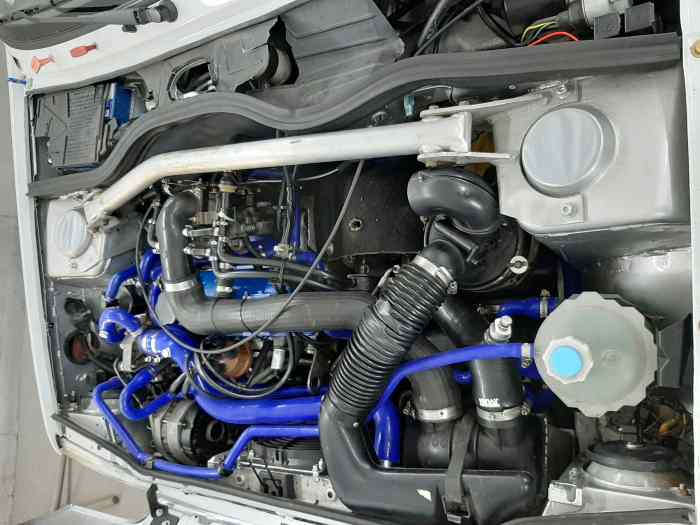 super 5 gt turbo f2000 14 1