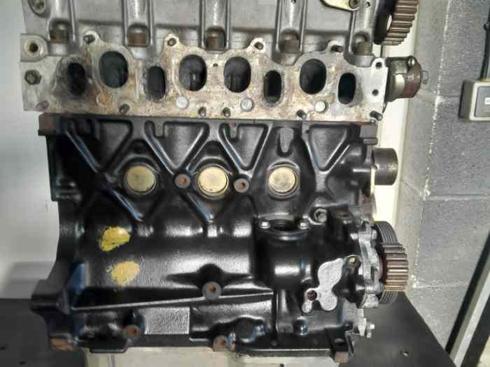 Moteur MK57 Martini 0