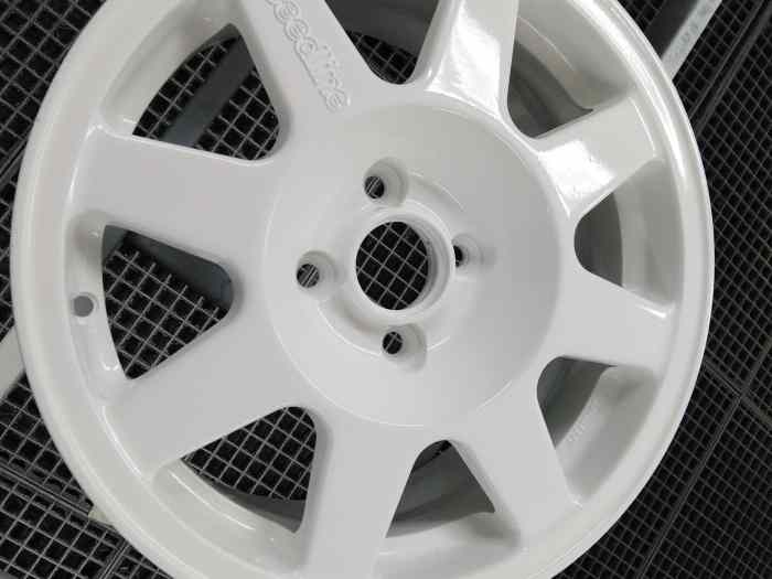 Jantes SPEEDLINE 4X100 3