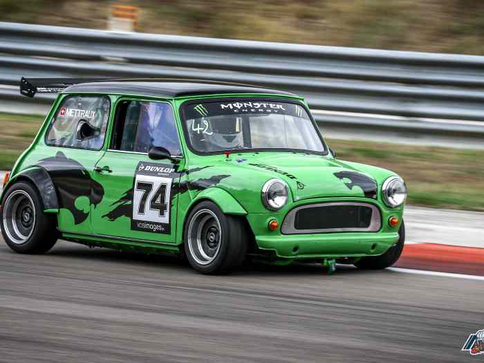 Mini Zcars R1 0