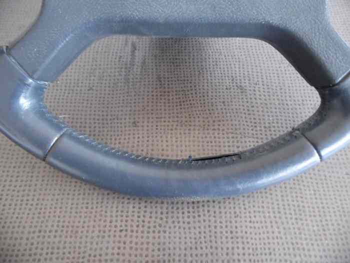 VOLANT PEUGEOT 309 GTI 1