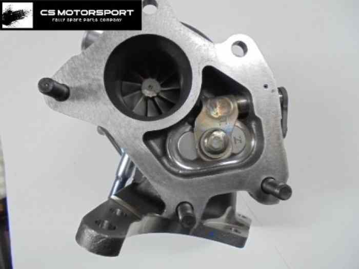 Turbo neuf IHI VF53 Impreza STi Spec C Prodrive N14 N15 3