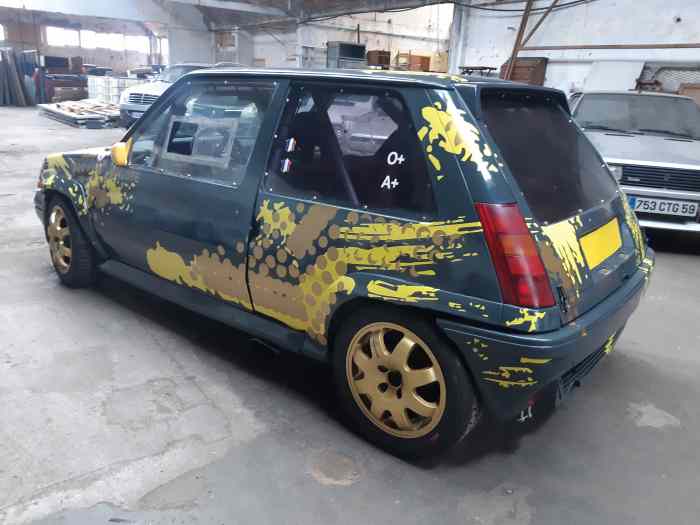 Gt turbo 2