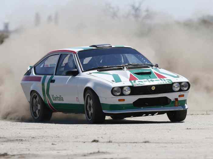 Alfa Romeo GTV6 3.0 24V - for sale 1