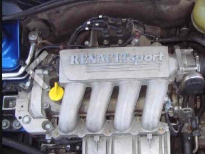 Pièces moteur f4r renault clio 2 rs 172cv