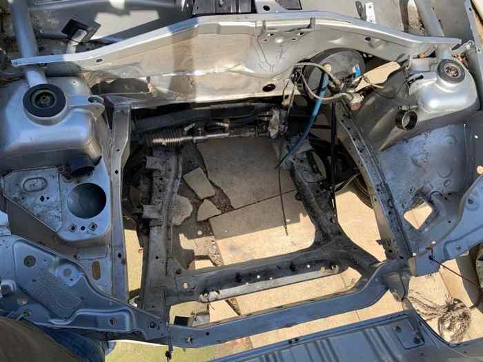 Caisse clio 16s 3