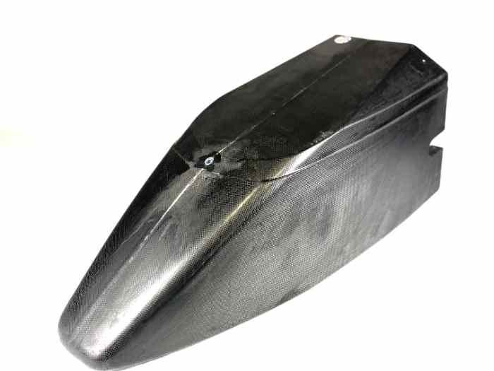 NEUF Crash Box pièces et voitures de course à vendre, de rallye et de