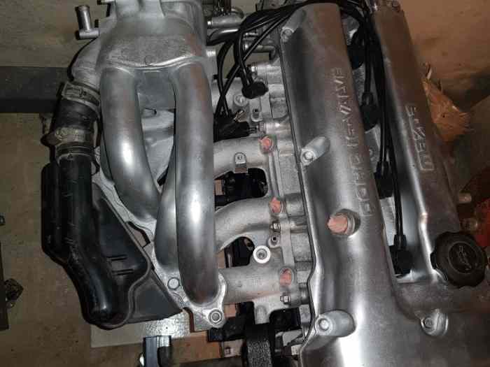 Moteur 1.5 l 16s mazda 323 z5 1