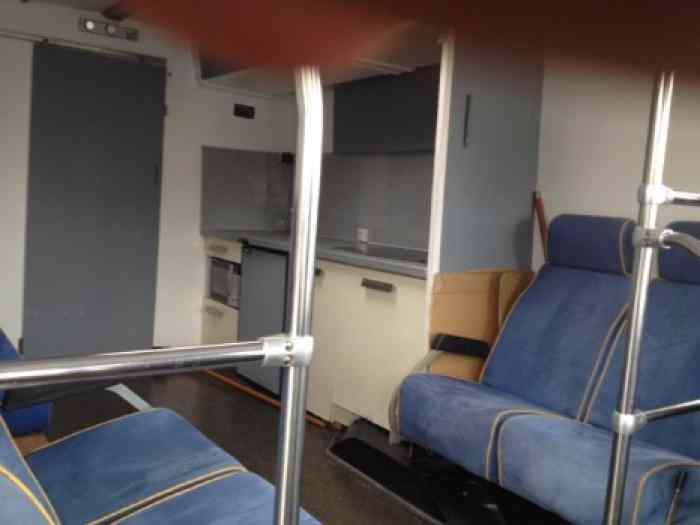 Bus Saviem Vasp 5 places 4