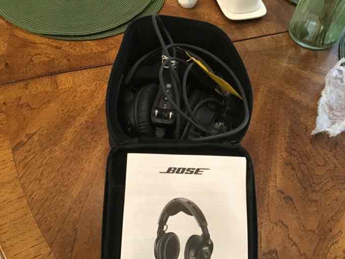 Casque d