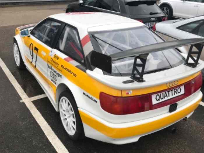 AUDI S2 circuit 573 ch 1