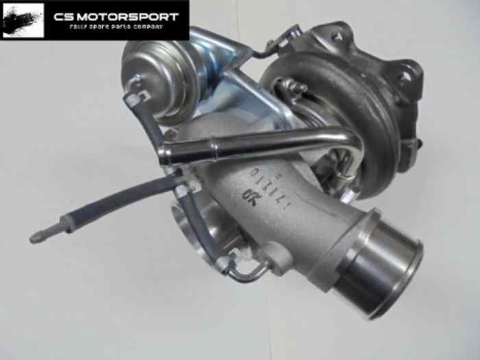 Turbo neuf IHI VF53 Impreza STi Spec C Prodrive N14 N15 1