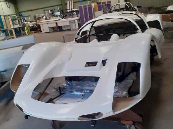 906 réplica – photo 2 sur 6