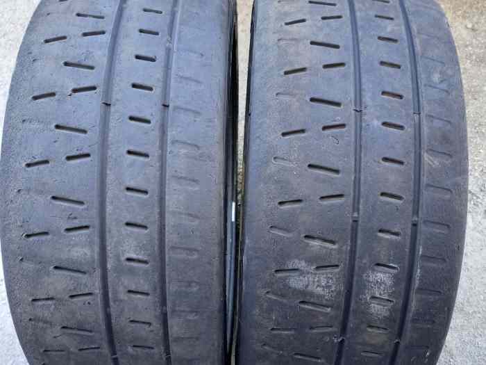 urgent vds lot pneus pirelli casi neuf 1