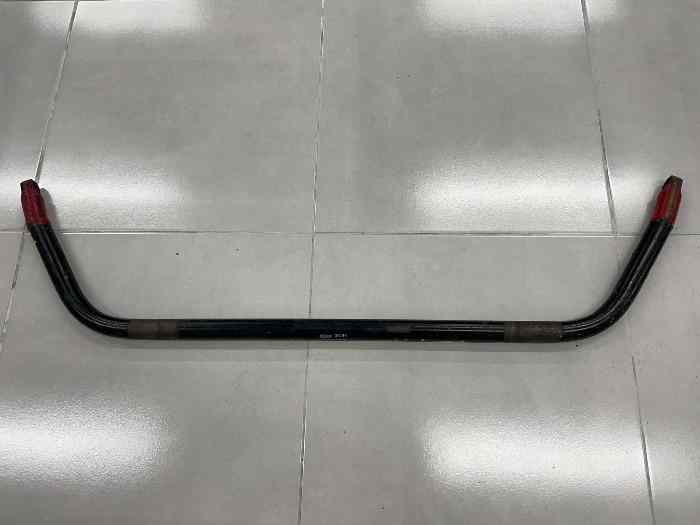 Barre stabilisatrice Renault Clio GrA ...