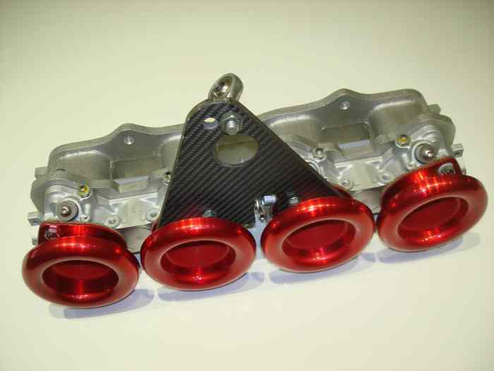 Multi Throttle kit SUZUKI M series engines 0