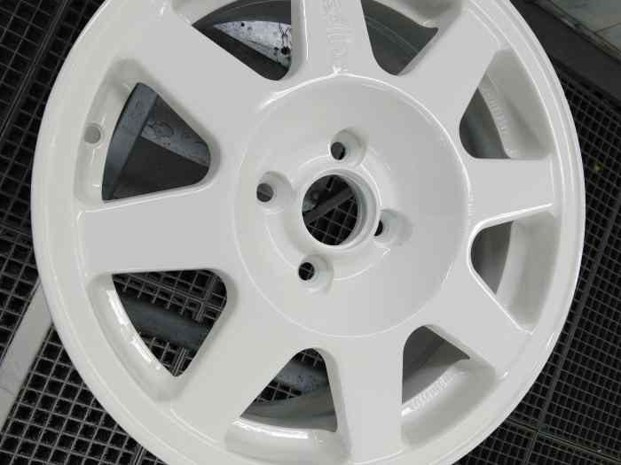 Jantes SPEEDLINE 4X100 4