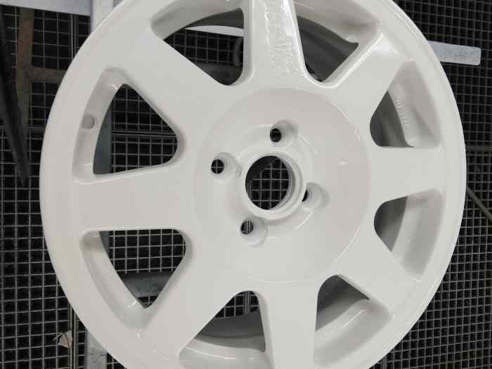 Jantes SPEEDLINE 4X100 1