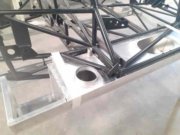 906 réplica – photo 6 sur 6