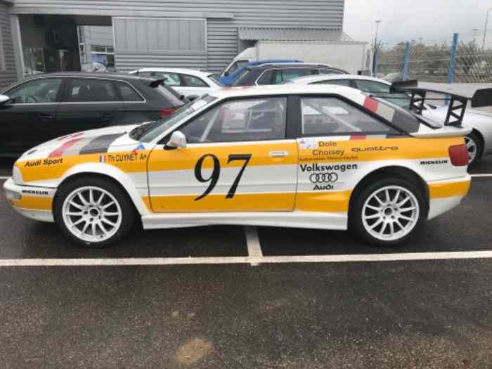 AUDI S2 circuit 573 ch 2