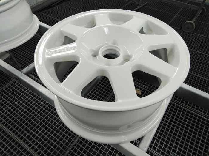 Jantes SPEEDLINE 4X100 0