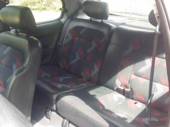 Peugeot 306 s16 T16 3