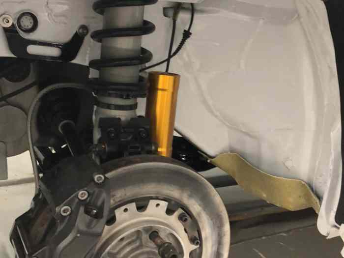 Peugeot 208 R2 EVO Comme neuf!! – photo 5 sur 6