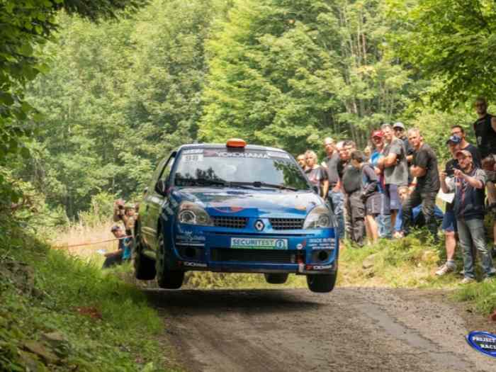 VENDUE Merci Mikado Racing Bonne Route ma Belle 3