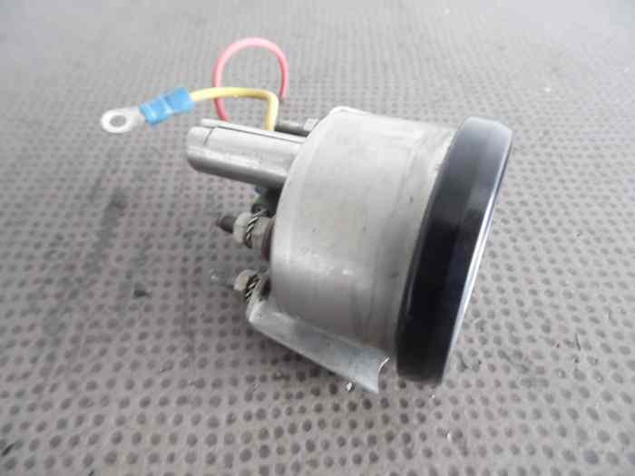 MANOMETRE VOLTMETRE JAEGER 09711209 3