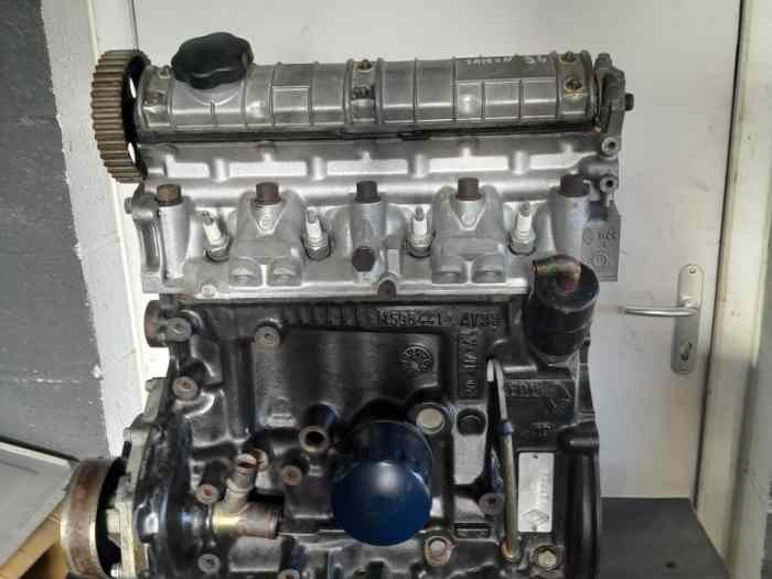 Moteur MK57 Martini 4